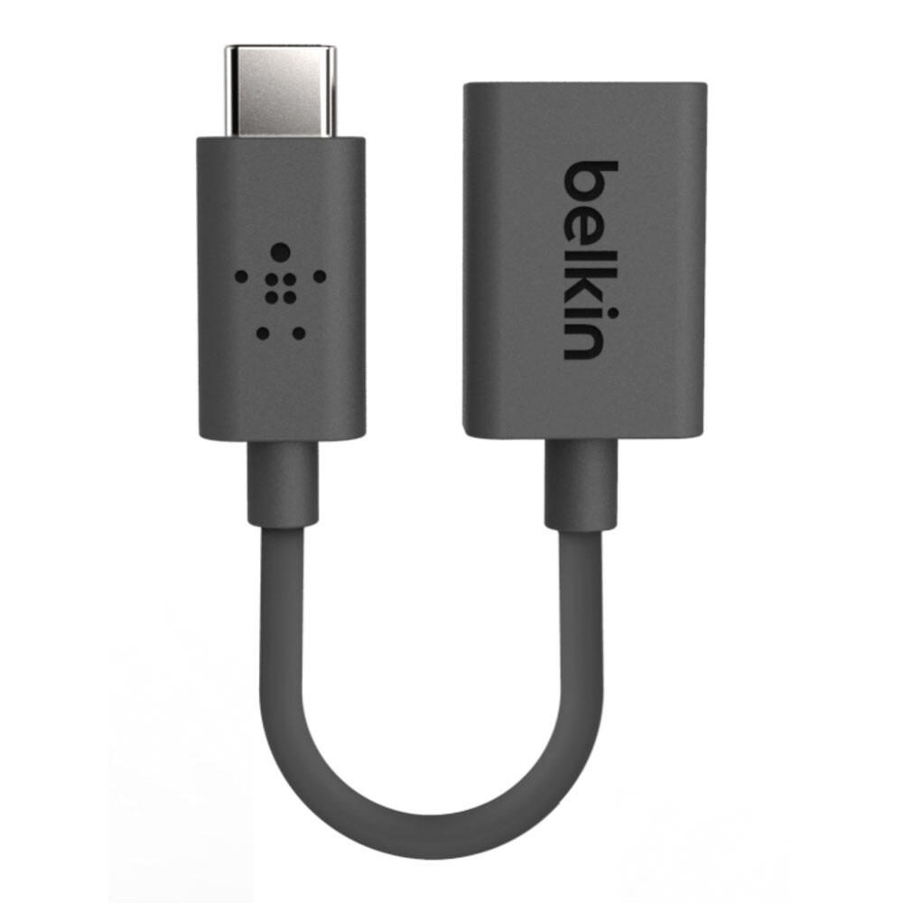 Belkin Adapter Belkin Adapter USB-C/USB-A Belkin Adapter Belkin Adapter USB-C/USB-A